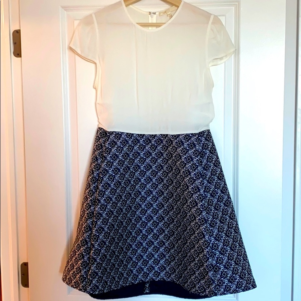 Maje Dress